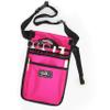 Nurse Fanny Pack for Work - Practical Waist Bag, Utility Belt Organizer for Basics Kit (RoseRed) view 2