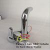 12V 360 Rotating Full Copper Cold Hot Water Faucet Tap for Boat RV Caravan Motorhome view 3