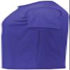Augusta Sportswear Kids' Wicking Tee Shirt, Purple, Small view 4