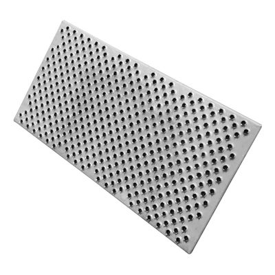 BEROXpert BeroRasp Replacement Plate