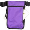 Nurse Fanny Pack for Work,Kit Practical Waist Bag for Nurses,Fanny Pack for Basics,Nurse Utility Belt Organizer Bag (Purple) view 4