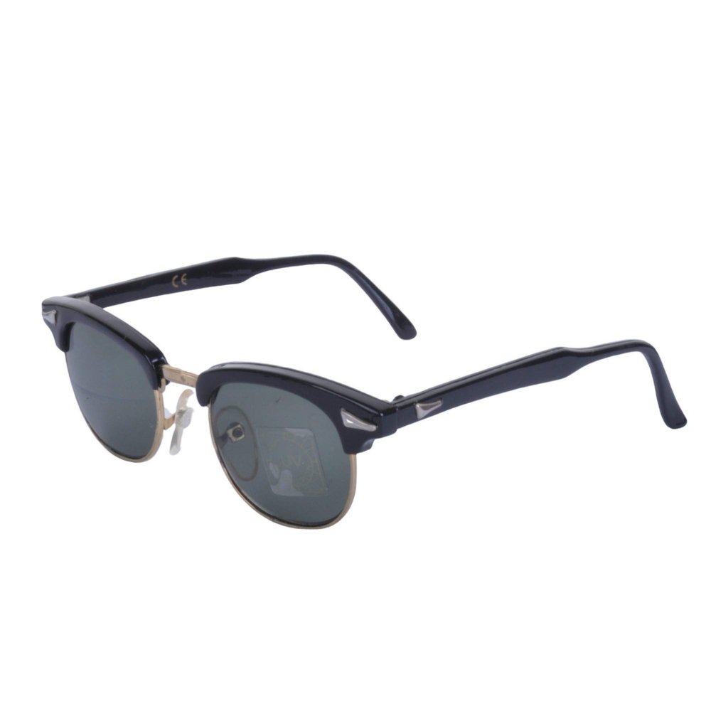 Kids' Brow Bar Sunglasses