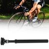 Keenso SPS-405 Suspension Seat Post, Mountain Seat Post Tube 27MM Aluminium Alloy (Black) view 4