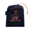 Premium Large Game M.O.B. Pack Ultralightweight Game Bags for Hunting 5 Bags per Set view 1