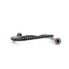 TUXING High Pressure Spring Filling Stations Refill Hose,with 8mm Quick Connector, M10 Female Connector Spring Hose for PCP/Automatic Hand Pump High Pressure Air Pump and for Compressor view 4