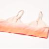 Calvin Klein Kids Girls' Seamless Wirefree Comfort Bralette Bra, Dd Coral, Medium view 2