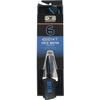 Ocean & Earth One XT Cold Water Comp Black/Blue Surfboard Leash - 6' view 1