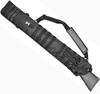 TRINITY Soft Case Bag, Case Black 34 inches long. view 1