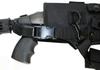 TRINITY Soft Case Bag, Case Black 34 inches long. view 2