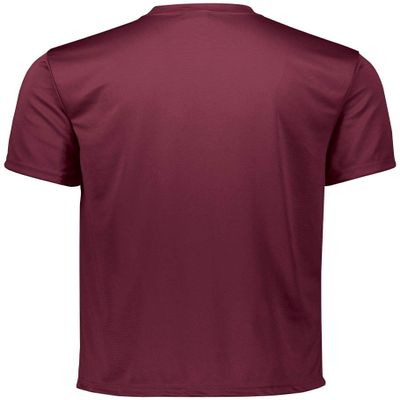 Augusta Youth Nexgen Wicking TeeMaroon (Hlw) (745) Small