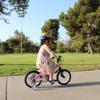 Kids Bike - Boys & Girls, Ages 3-8, Training Wheel, 14 inch view 2