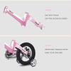 Kids Bike - Boys & Girls, Ages 3-8, Training Wheel, 14 inch view 4