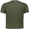 Augusta Sportswear Kids' Wicking Tee Shirt, Olive, Medium view 1