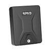 RPNB Gun Safe, Security Safe Lock Box, Portable Safe, Handgun Safe, Key Lock Box view 1