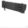 TRINITY Scabbard Padded Case for Ruger 10/22 Carbine Soft case Hunting Tactical molle Carry Storage Black 34 inches long. view 4