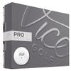 Vice Golf Pro Soft White Golf Balls view 1