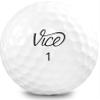 Vice Golf Pro Soft White Golf Balls view 2