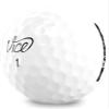 Vice Golf Pro Soft White Golf Balls view 3
