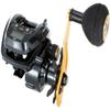 Abu Garcia Max DLC Power Handle Model Abu MAX DLC DLC-P-L/Left Roll Power Handle Model view 1