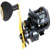 ABU Abu Garcia Max DLC With Digital Line Counter, Power Handle Model Abu MAX DLC view 1