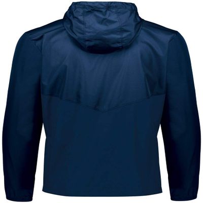 Holloway Youth Pack Pullover L Navy