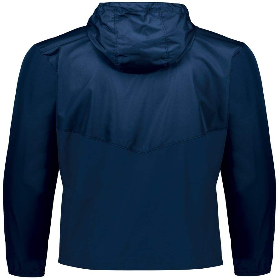 Holloway Youth Pack Pullover L Navy