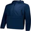 Holloway Youth Pack Pullover L Navy view 3