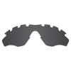 OYEX Polarized Replacement Lenses for Oakley M2 Frame Vented OO9212 Sunglass - Stealth Black view 1