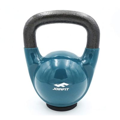 AGYH Kettlebells Cast Iron Kettlebells, Sports Equipment For Men And Women, Thick Rubber Base,5lb/7lb/10lb/15lb/20lb/25lb/30lb/35lb/40lb/45lb (Size : 35lb/15.8kg)
