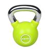 AGYH Kettlebells Cast Iron Kettlebells, Weight Training Dumbbells For Men And Women, Plastic Case Anti-skid Mute, 4kg/6kg/8kg/10kg/12kg/14kg/16kg/18kg/20kg (Size : 6kg/13.2lb) view 1