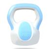 AGYH Kettlebells Women's Fitness Kettlebell DumbbellsYoga Pilates Weightlifting Swing Squat Cross Training Equipment, 2kg/4kg/6kg (Size : 4kg/8.8lb) view 1