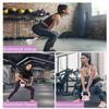 AGYH Kettlebells Women's Fitness Kettlebell DumbbellsYoga Pilates Weightlifting Swing Squat Cross Training Equipment, 2kg/4kg/6kg (Size : 4kg/8.8lb) view 2