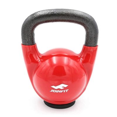 AGYH Kettlebells Cast Iron Kettlebells, Sports Equipment For Men And Women, Thick Rubber Base,5lb/7lb/10lb/15lb/20lb/25lb/30lb/35lb/40lb/45lb (Size : 15lb/6.8kg)