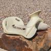 15" Charro Saddle Tree (Fuste) Montura Charra view 2