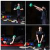AGYH Kettlebells Cast Iron Kettlebells, Weight Training Dumbbells For Men And Women, Anti-skid Mute, Same Size, 8kg/12kg/16kg/20kg/24kg (Size : 20kg/44.1lb) view 2