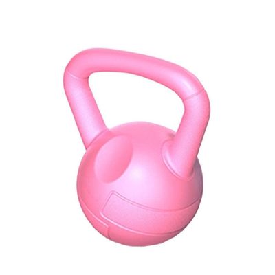 AGYH Kettlebells Colored Kettlebells, Strength Training Equipment, Home Gym Yoga Pilates Exercise5lb/10lb/15lb/20lb (Color : Color 1, Size : 10lb/4.5kg)