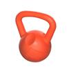AGYH Kettlebells Orange Kettlebell, Squat Weight Training Weight Barbell, Strength Training Equipment For Home Gym, 15lb/6.8kg view 1