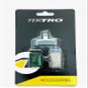 Tektro E10.11 Organic Compound Disc Brake Pads 2 Pack , 2 Wheel MD-M500 view 2