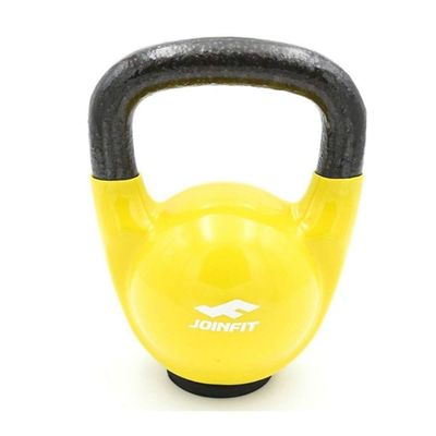 AGYH Kettlebells Cast Iron Kettlebells, Sports Equipment For Men And Women, Thick Rubber Base,5lb/7lb/10lb/15lb/20lb/25lb/30lb/35lb/40lb/45lb (Size : 10lb/4.5kg)