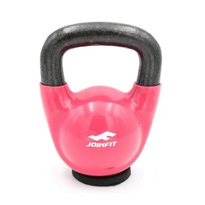 AGYH Kettlebells Cast Iron Kettlebells, Sports Equipment For Men And Women, Thick Rubber Base,5lb/7lb/10lb/15lb/20lb/25lb/30lb/35lb/40lb/45lb (Size : 5lb/2.2kg)