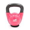 AGYH Kettlebells Cast Iron Kettlebells, Sports Equipment For Men And Women, Thick Rubber Base,5lb/7lb/10lb/15lb/20lb/25lb/30lb/35lb/40lb/45lb (Size : 5lb/2.2kg) view 1