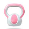 AGYH Kettlebells Women's Fitness Kettlebell DumbbellsYoga Pilates Weightlifting Swing Squat Cross Training Equipment, 2kg/4kg/6kg (Size : 2kg/4.4lb) view 1