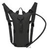 INOGIH 3L Hydration Pack Bladder Water-Bag-Pouch Outdoor Tactical-Water-Bag-Backpack for Hiking Climbing Hunting Running (Black,3L /100 Ounce) view 1