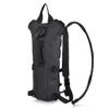 INOGIH 3L Hydration Pack Bladder Water-Bag-Pouch Outdoor Tactical-Water-Bag-Backpack for Hiking Climbing Hunting Running (Black,3L /100 Ounce) view 4