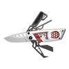 Real Avid Gun Multitool for 1911 Handguns| 28-In-One Pistol Gun Tool with Screwdriver, Bushing Wrench, Bit Set, Nut Wrenches, Hex Keys, Pin Punch, Pick, File, Holster & More for Gunsmithing view 1
