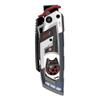 Real Avid Gun Multitool for 1911 Handguns| 28-In-One Pistol Gun Tool with Screwdriver, Bushing Wrench, Bit Set, Nut Wrenches, Hex Keys, Pin Punch, Pick, File, Holster & More for Gunsmithing view 2