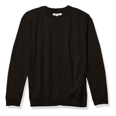 Classic Crewneck Sweater