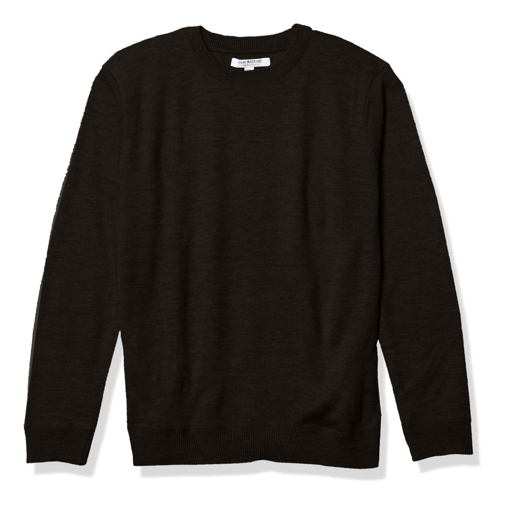 Classic Crewneck Sweater