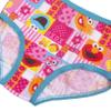 7-PK and 10-PK 100% Combed Cotton Underwear WithFavorites like Elmo, Cookie Monster and Big Bird in sizes 18M, 2/3T, 4T view 2