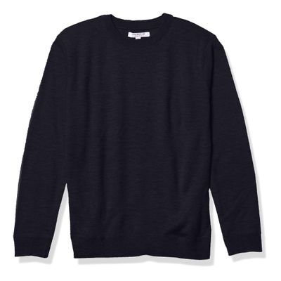 Classic Crewneck Sweater